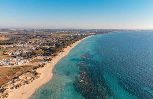 DELFINO - Ampio Appartamento a 40 metri dalla Spiaggia - Foto 34