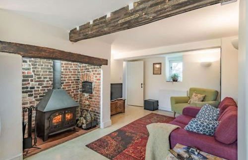 4 Bed in Shaftesbury oc-76544 - Foto 22