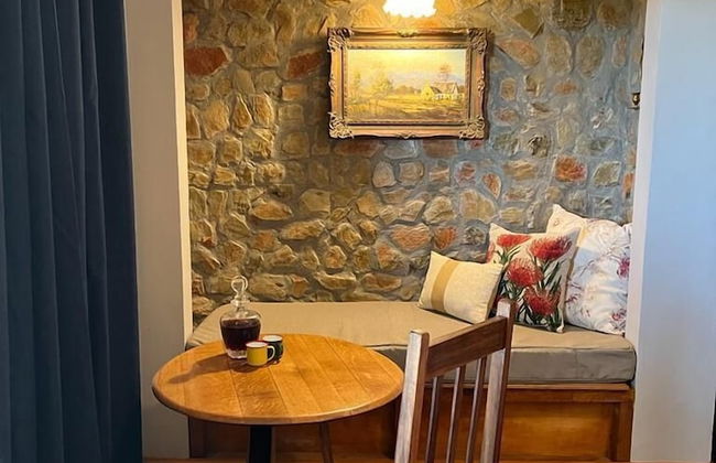 360on62 Mountain View Farm Cottages - Foto 20