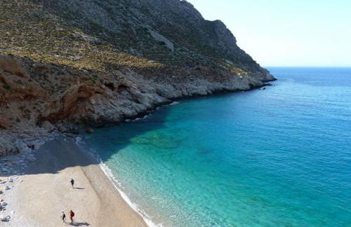 Tilos Island house - Foto 44