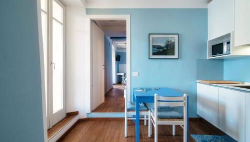 L'alborella - Romantic Lake Como view - Foto 4