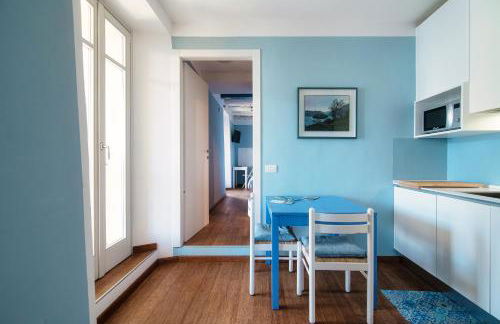 L'alborella - Romantic Lake Como view - Foto 4