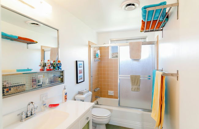 The Getaway Boutique Vacation Rentals - Foto 19