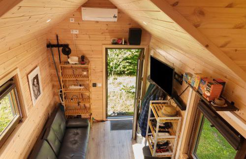 Tiny House Ernesto - Foto 15