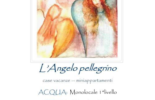L'Angelo pellegrino miniappartamenti - Foto 1