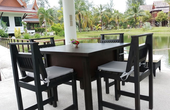 Villa Warin Khao Lak - Foto 37