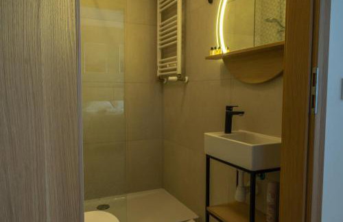 Modern Apartment near National Stadium - Foto 9