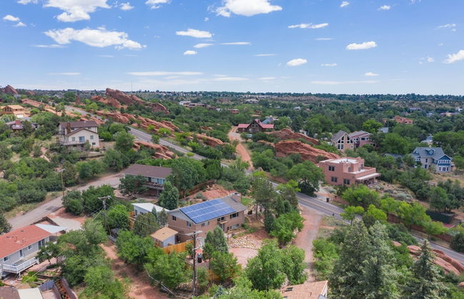 4BR Mtn Viewsgarden of the Godshot Tub, Firepit - Photo 74