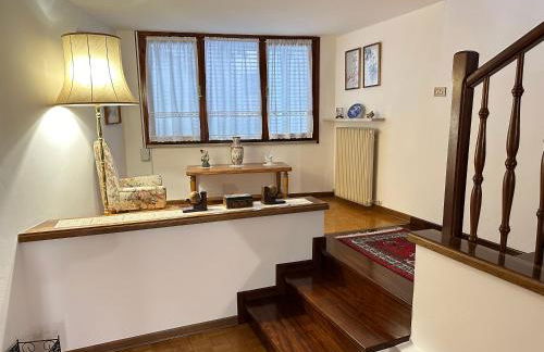 Nel borgo di Zia Alma - Foto 19