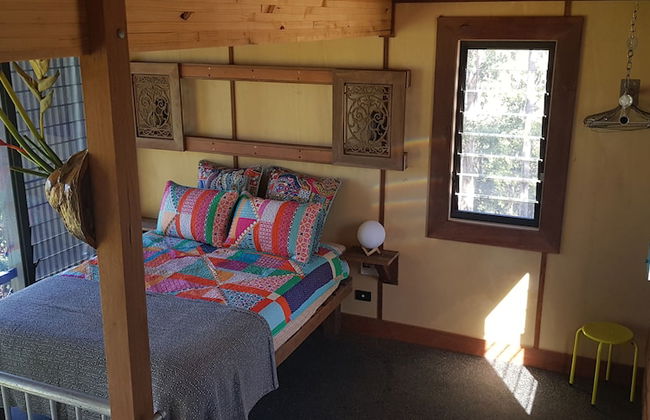 Gold Coast Tree Houses - Foto 34