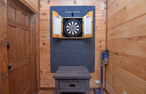 Rustic Moose- Copperhill TN - Foto 35