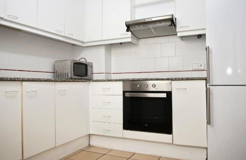 AT038 Vistas de la playa, primera línea con piscina - Foto 10