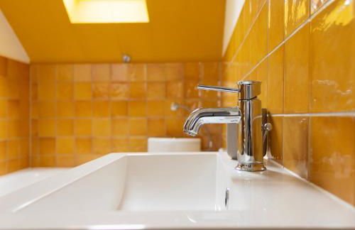 Big flat with fresh renovation, free parking, SonyPS, Netflix - Foto 26