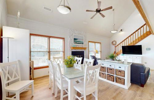 AVHC41 Outrigger Cottage on Hatteras Island - Foto 21