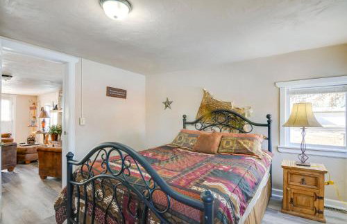 Downtown Del Norte Home Near Hiking & Fishing! - Photo 20