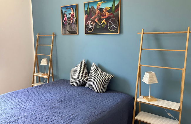 Villa crilulu al mare - Foto 3