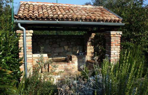 Family friendly house with a swimming pool Visnjan - Strpacici, Central Istria - Sredisnja Istra - 3351 - Foto 10