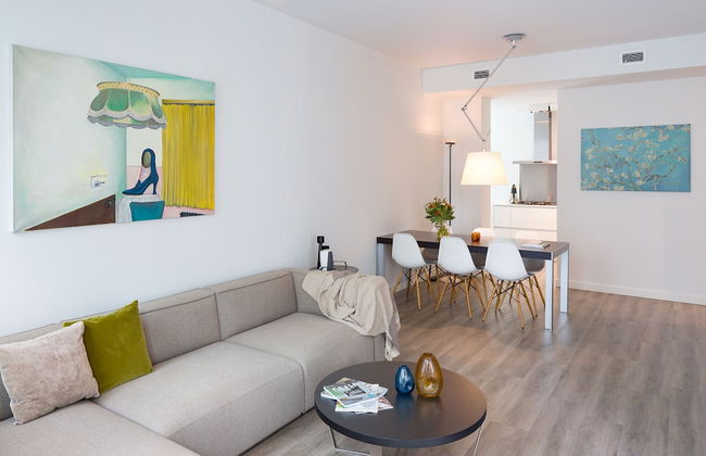 Hoge Duin Serviced Apartments - Photo 19