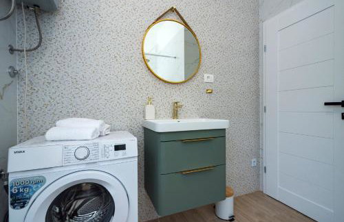 Luxury apartments Nicole - Foto 50