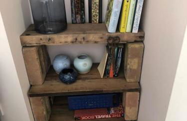 Beautiful, well positioned flat in Clifton Wood - Foto 7