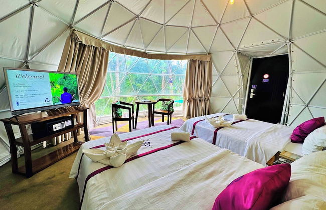 Shanti Wellness Sanctuary - Foto 11