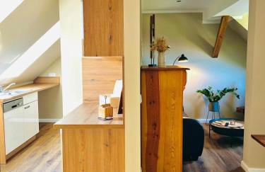 Ferienwohnung Zur Alten Tischlerei - Photo 14