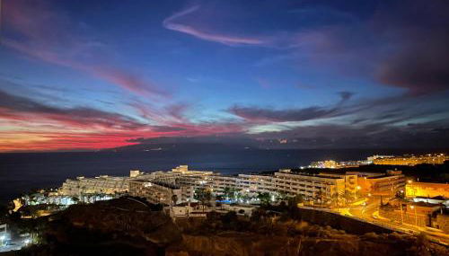 Ocean View Penthouse Blue Lagoon - Foto 4