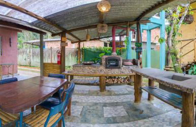 Cambuca Surf Skate - Foto 80