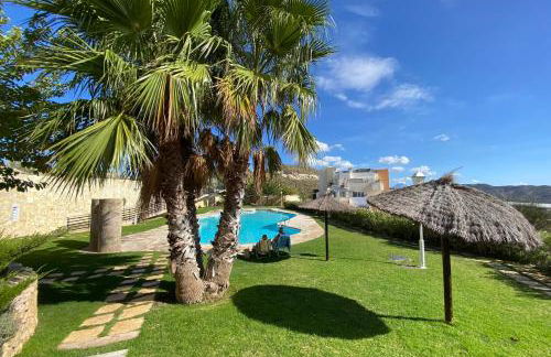 Vistamar appartment swimming pool and magnificent panoramic terrace ! - Foto 27