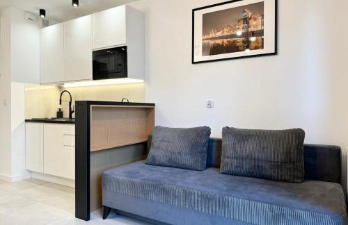 Apartamenty Aura 40 Q4Apartments - Photo 18