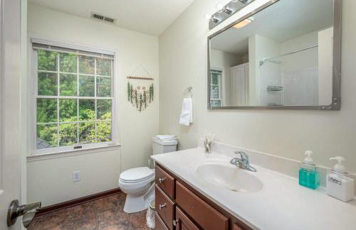 Lake Days Getaway - Foto 47