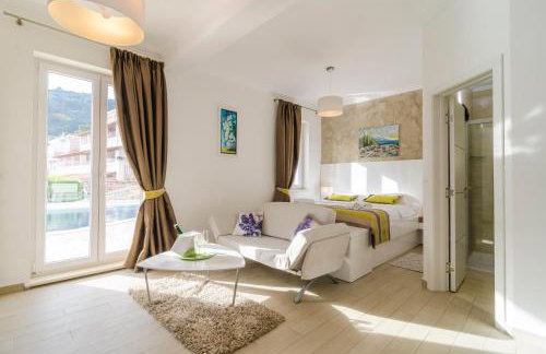 Boutique Pine Tree apartments - Foto 24