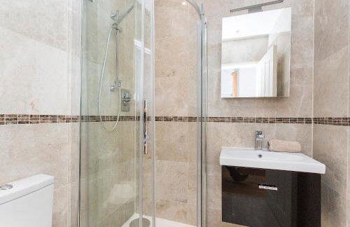 Modern Mews house in Central London - Foto 14