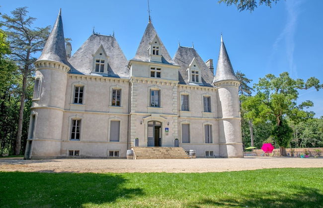 Château de Baillant - Foto 1
