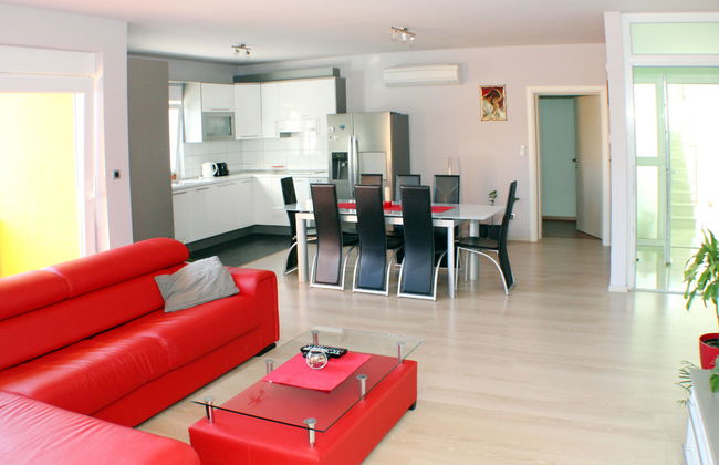 Villa Kikiza - Foto 11