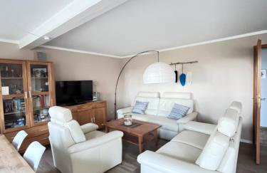 Ferienwohnung Sort Sol Grellsbülldeich 7 - Foto 23