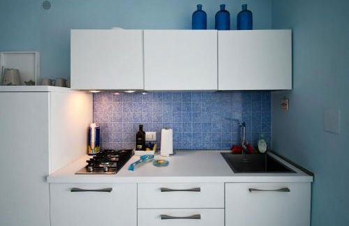 Casa Azzurra - Foto 15