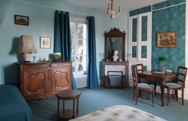 Domaine de La Thiau - Foto 10