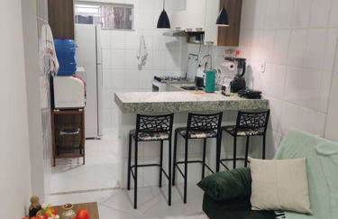 Apartamento confortável e funcional no centro - Foto 1