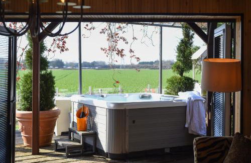 Air Maison - The Pig Sty - WOW Factor Countryside Retreat - Photo 24