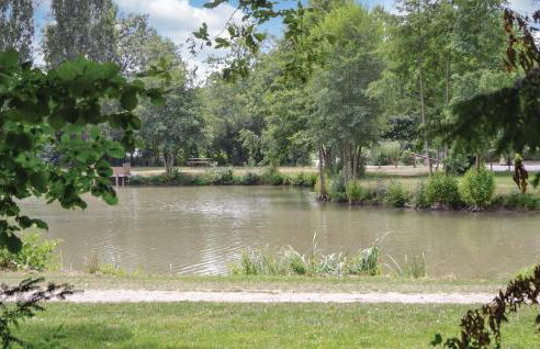 Beautiful Home In Bouére - Photo 25