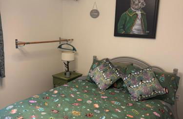 Willow Cottage - Foto 43