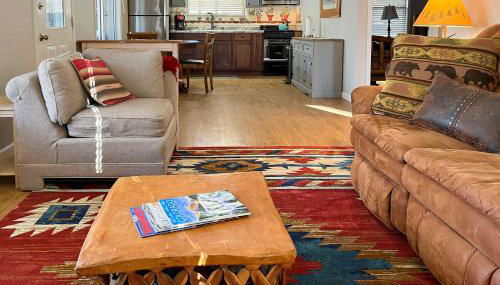 Peaceful Mancos Hideaway Only 1 Mi to Downtown! - Foto 4