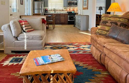 Peaceful Mancos Hideaway Only 1 Mi to Downtown! - Foto 4