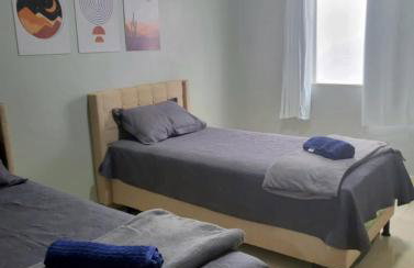 Dunas residence casa 15- Lençois Maranhense - Foto 2