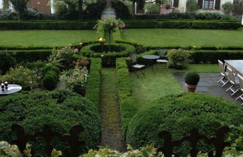 Altes Winzerhaus Lenz - Foto 12