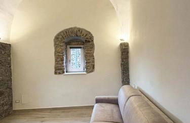 Tibur Parva - Intero Appartamento nel Borgo medievale - Foto 17