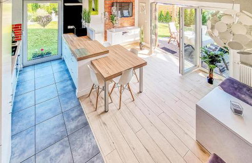 3 Bedroom Awesome Home In Zieleniewo - Foto 17