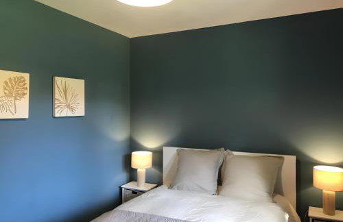 Logis Des 2 Chênes - Foto 2