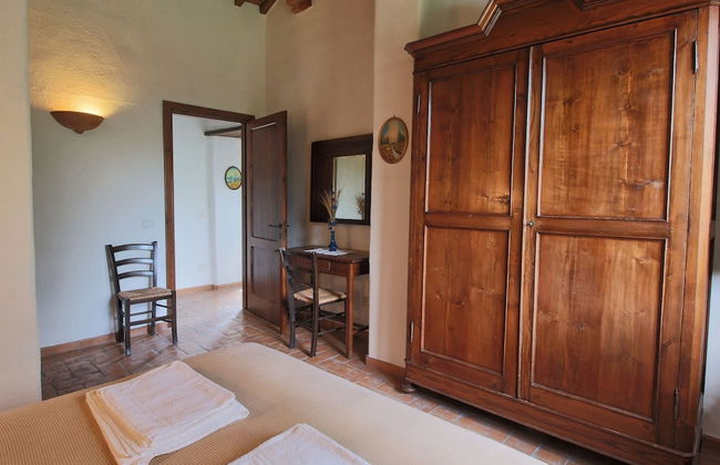 Farmhouse in Proceno With Pool Views - Foto 4